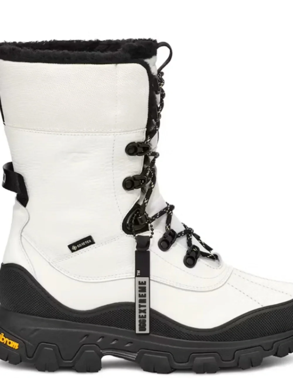 UGG Adirondack Meridian Boot High